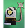 Ventilateur+ dissipateur KSB06105HA pour Packard Bell Easynote LE11BZ