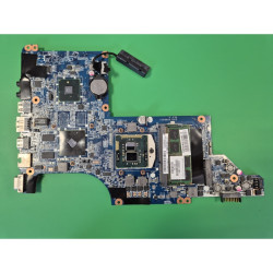 HP – Carte mère HP DV6-3000 – DA0LX6MB6H1 – pièce détachée PC portable