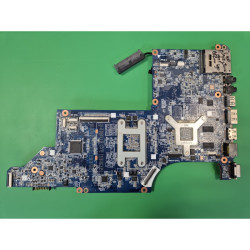 HP – Carte mère HP DV6-3000 – DA0LX6MB6H1 – pièce détachée PC portable