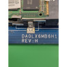 HP – Carte mère HP DV6-3000 – DA0LX6MB6H1 – pièce détachée PC portable