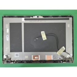 Lenovo – Coque écran ThinkBook 15IIL – 4ELVALCLV50– pièce détachée PC portable