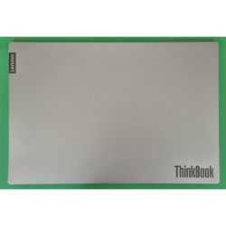 Lenovo – Coque écran ThinkBook 15IIL – 4ELVALCLV50– pièce détachée PC portable