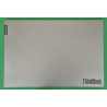 Lenovo – Coque écran ThinkBook 15IIL – 4ELVALCLV50– pièce détachée PC portable