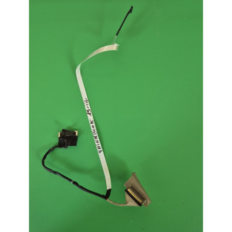Lenovo – Cable vidéo ThinkBook 15IIL – DDLVABLC012 – pièce détachée PC portable