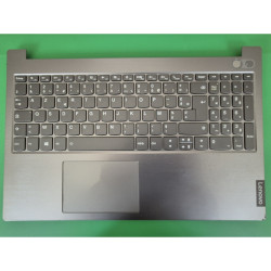 Lenovo – Clavier ThinkBook 15 IIL – 	5CB0W45256 – pièce détachée PC portable