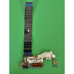 Lenovo – Carte USB ThinkBook 15-IIL – DA0LVAPI8E0 – pièce détachée PC portable