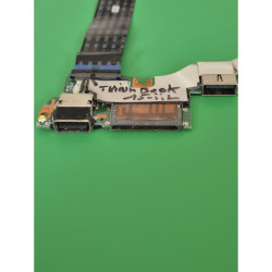Lenovo – Carte USB ThinkBook 15-IIL – DA0LVAPI8E0 – pièce détachée PC portable