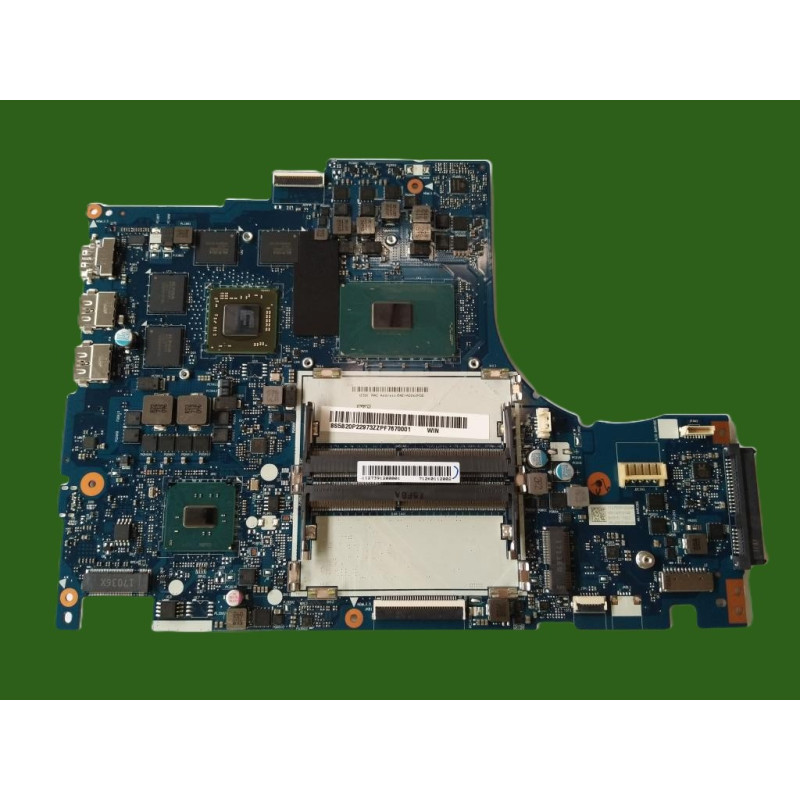 Lenovo – Carte mère Legion Y520-15IKBA – 5B20P22973 – pièce détachée PC portable