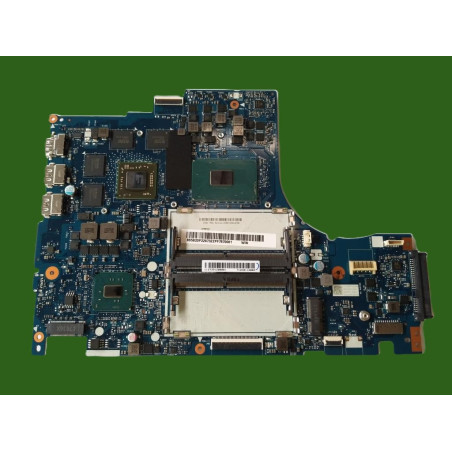 Lenovo – Carte mère Legion Y520-15IKBA – 5B20P22973 – pièce détachée PC portable