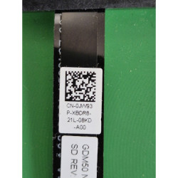 Dell – Carte HDD Dell Vostro 3515 – 0JW93 – pièce détachée PC portable
