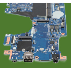 Lenovo – Carte mère Yoga L380 – 02HM016 – pièce détachée PC portable