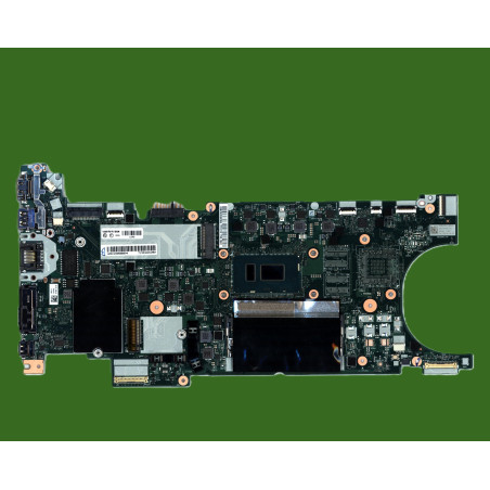 Lenovo– Carte mère ThinkPad T480S – 02HL854 – pièce détachée PC portable
