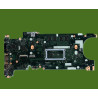Lenovo– Carte mère ThinkPad T480S – 02HL854 – pièce détachée PC portable