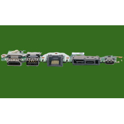 Lenovo– Carte mère ThinkPad T480S – 02HL854 – pièce détachée PC portable