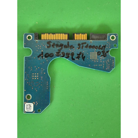 PCB 100799274 – 100799274 – carte électronique disque dur