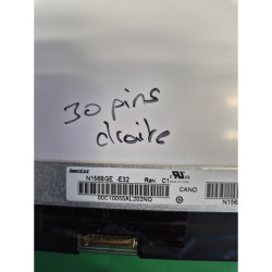 Dalle N156BGE-E32 Rev.C1 – N156BGE-E32 – écran PC portable