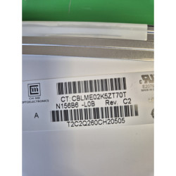 Dalle N156B6-L0B Rev.C2 – N156B6-L0B – écran PC portable