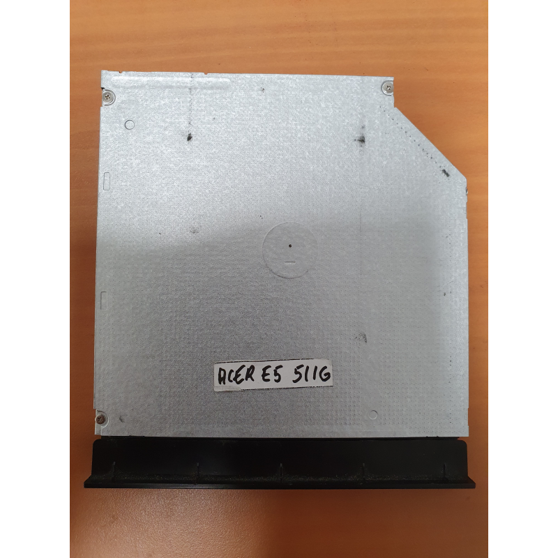 Lecteur dvd Acer e5-511g