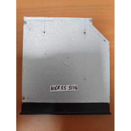 Lecteur dvd Acer e5-511g