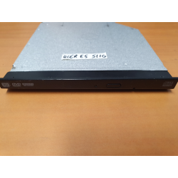 Lecteur optique GUC0N pour ordinateur portable Acer E5-511G