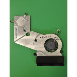 Acer – Ventilateur Acer ES1-731 – 4ZZYLFATN – pièce détachée PC portable
