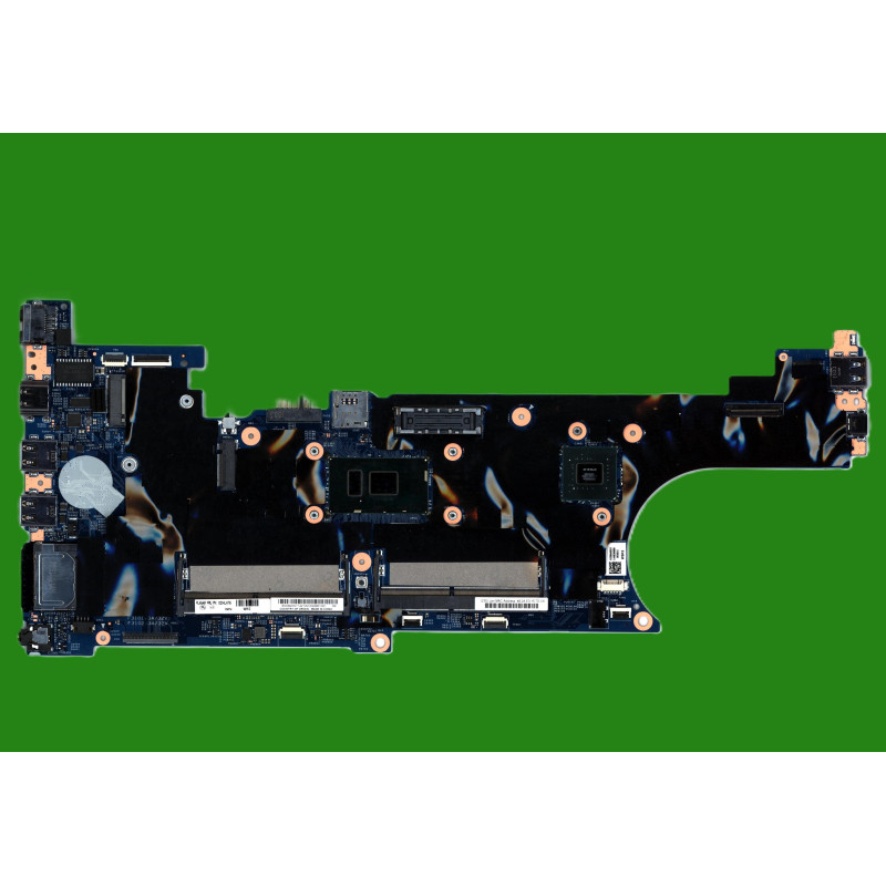 Lenovo – Carte mère ThinkPad P51S – 02HL476 – pièce détachée PC portable