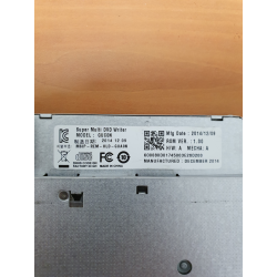 Lecteur optique GUC0N pour ordinateur portable Acer E5-511G