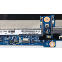 Lenovo – Carte mère ThinkPad P51S – 02HL476 – pièce détachée PC portable