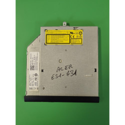 Acer – Lecteur dvd Acer ES1-731 – GUE1N – pièce détachée PC portable