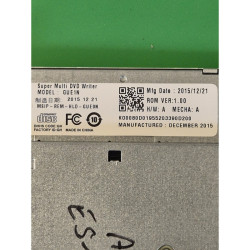 Acer – Lecteur dvd Acer ES1-731 – GUE1N – pièce détachée PC portable