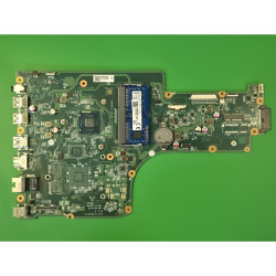 Acer – Carte mère Acer ES1-731 – DAZYLBMB6E0 – pièce détachée PC portable