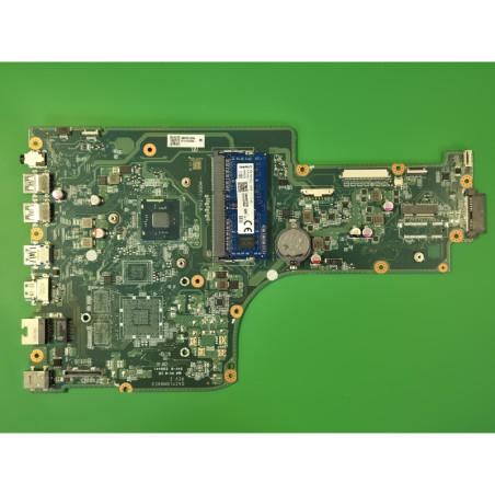 Acer – Carte mère Acer ES1-731 – DAZYLBMB6E0 – pièce détachée PC portable