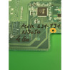 Acer – Carte mère Acer ES1-731 – DAZYLBMB6E0 – pièce détachée PC portable