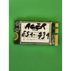 Acer – Carte Wi-Fi Acer ES1-523 – QCNFA435 – pièce détachée PC portable