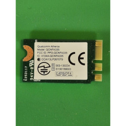 Carte Wi-Fi Qualcomm Atheros QCNFA335 pour Acer Aspire ES1-731