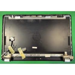 HP – Coque écran HP 250 G6 – 929892-001 – pièce détachée PC portable