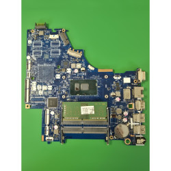 HP – Carte mère HP 250 G6 – LA-E791P – pièce détachée PC portable