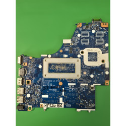 HP – Carte mère HP 250 G6 – LA-E791P – pièce détachée PC portable