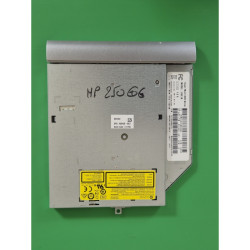 HP – Lecteur dvd HP 250 G6 – GUE1N – pièce détachée PC portable
