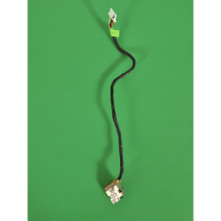 HP – DC Jack HP 250 G6 – 799749-T17 – pièce détachée PC portable