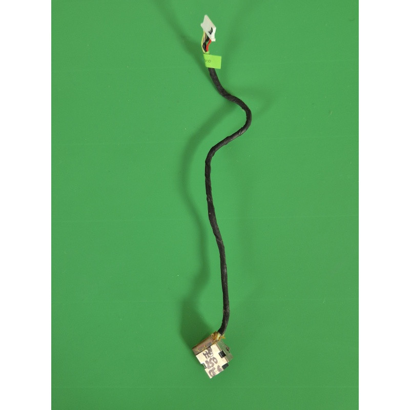 HP – DC Jack HP 250 G6 – 799749-T17 – pièce détachée PC portable