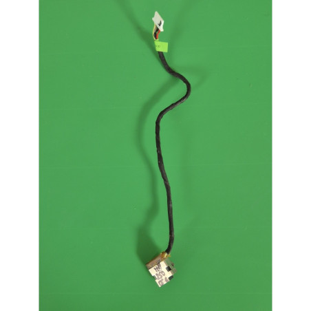 HP – DC Jack HP 250 G6 – 799749-T17 – pièce détachée PC portable