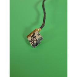 HP – DC Jack HP 250 G6 – 799749-T17 – pièce détachée PC portable