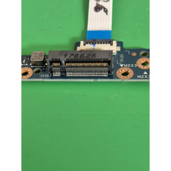 HP – Connecteur SSD HP 250 G6 – LS-E796P – pièce détachée PC portable