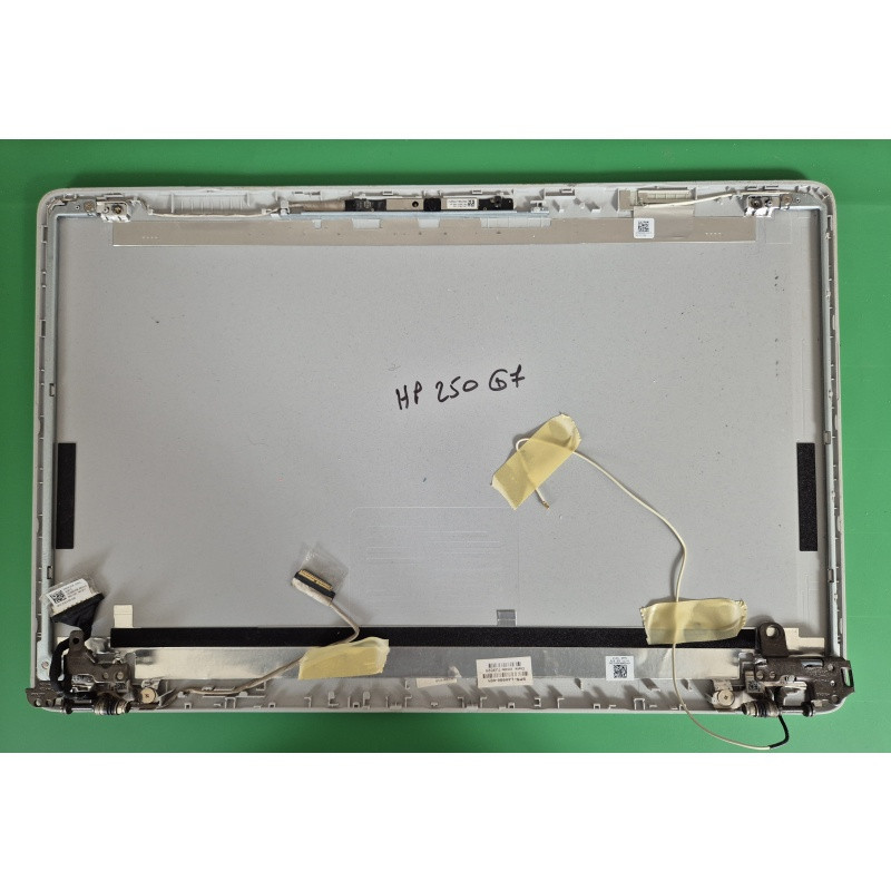 HP – Coque écran HP 250 G8 – L49986-001 – pièce détachée PC portable