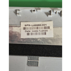 HP – Coque écran HP 250 G8 – L49986-001 – pièce détachée PC portable