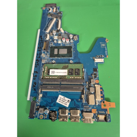 HP – Carte mère HP 250 G7 – L65699-601 – pièce détachée PC portable