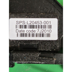 HP – Haut-parleurs HP 250 G7 – L20453-001 – pièce détachée PC portable