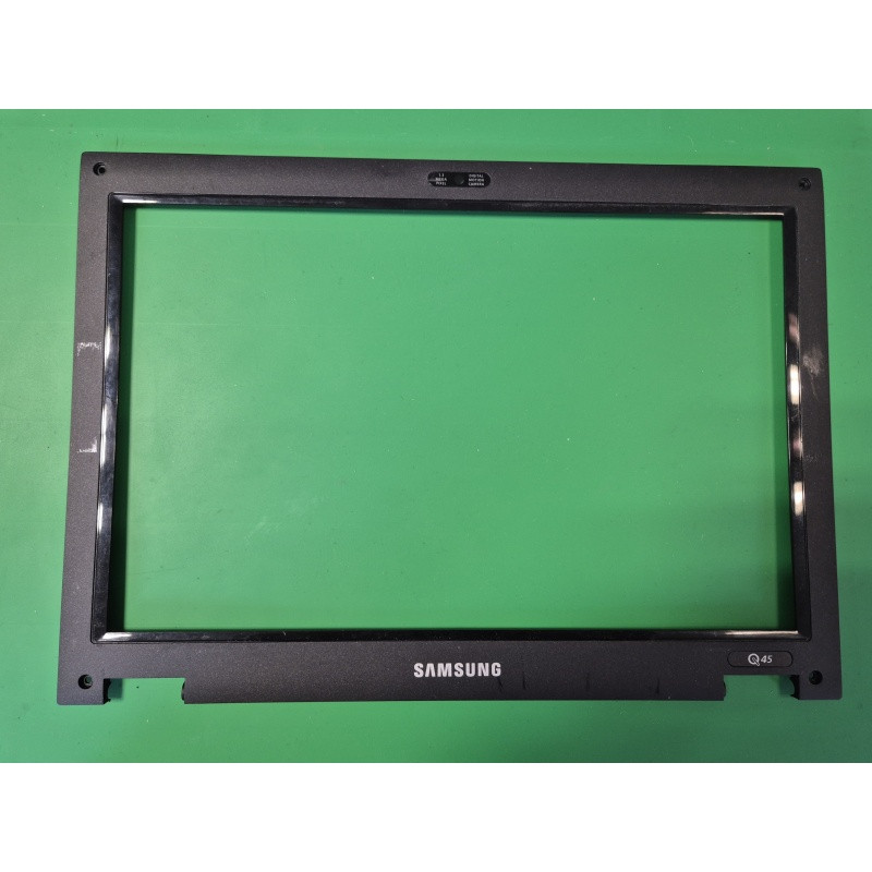 Samsung – Contour écran Samsung NP-Q45 – BA81-03479A – pièce détachée PC portable