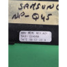 Samsung – Trappe RAM Samsung NP-Q45 – BA81-03496A – pièce détachée PC portable